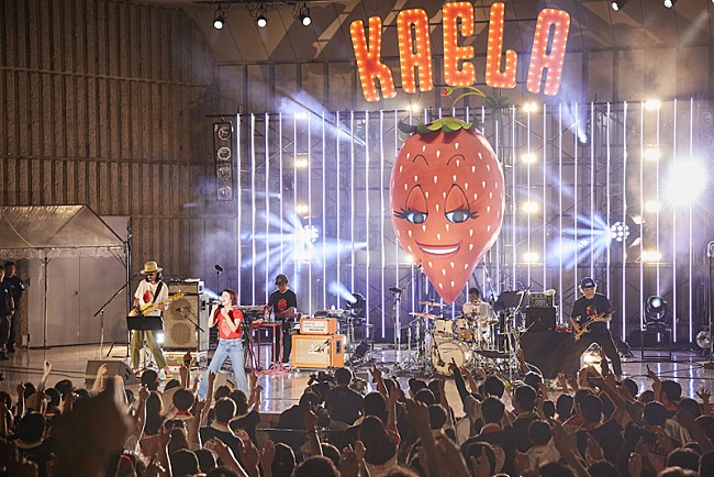 「カメラマン：太田好治、立脇卓」3枚目/4