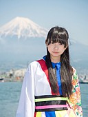 「富士山ご当地アイドル3776、数量限定Sgの販売受付開始＆新ALをワンマンで先行販売へ」1枚目/2