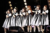「エビ中、アイドル初の主催野外フェスのレポート到着　「いろんなアーティストさんからいただいた楽曲によって作られているんだな」」1枚目/19