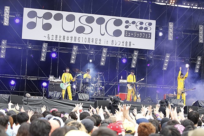 「POLYSICS」3枚目/19