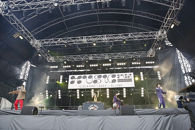 「SUSHIBOYS」4枚目/19