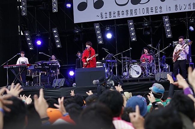 「ゲスの極み乙女。」5枚目/19