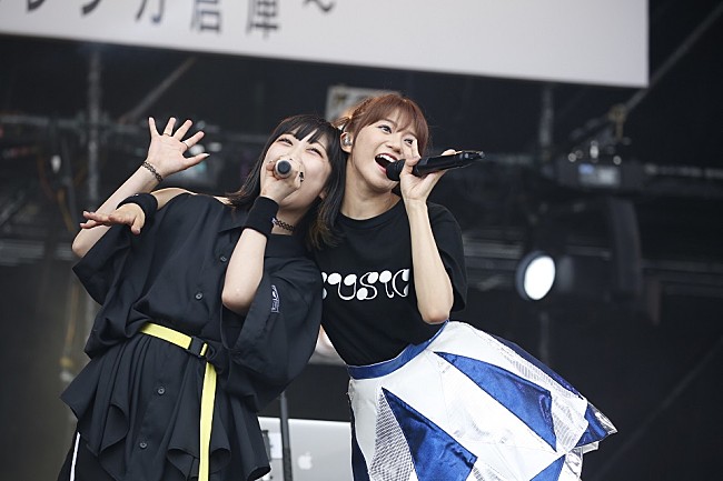 「魔法少女になり隊×私立恵比寿中学」19枚目/19