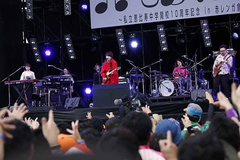 「ゲスの極み乙女。」5枚目/19