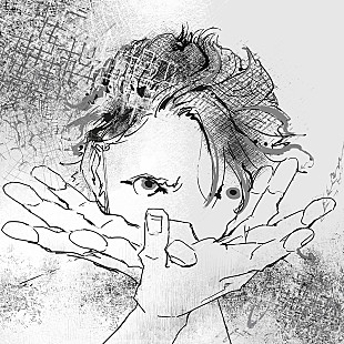 「Eve、『どろろ』ED曲「闇夜」配信リリース＆MVと特設サイトも公開」