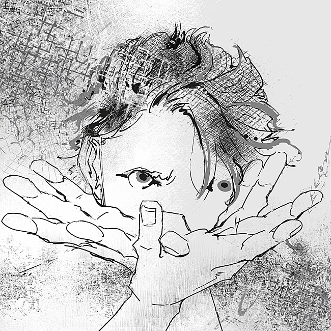 「Eve、『どろろ』ED曲「闇夜」配信リリース＆MVと特設サイトも公開」1枚目/2