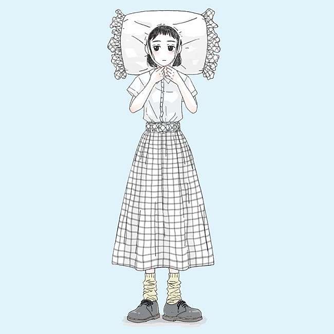 「泉まくら、ニュー・アルバム発売へ向けリミックスをデジタル・リリース」1枚目/1