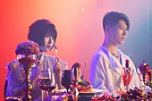 「DAOKO×MIYAVIのコラボ曲「千客万来」MV公開　総監督は蜷川実花」1枚目/3