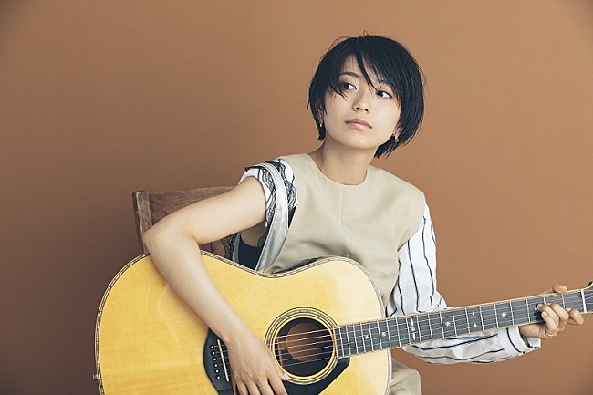 「miwa、ドラマ『凪のお暇』主題歌に新曲書き下ろし 「何か始めたいという人の背中を押せる曲になったら」」1枚目/3