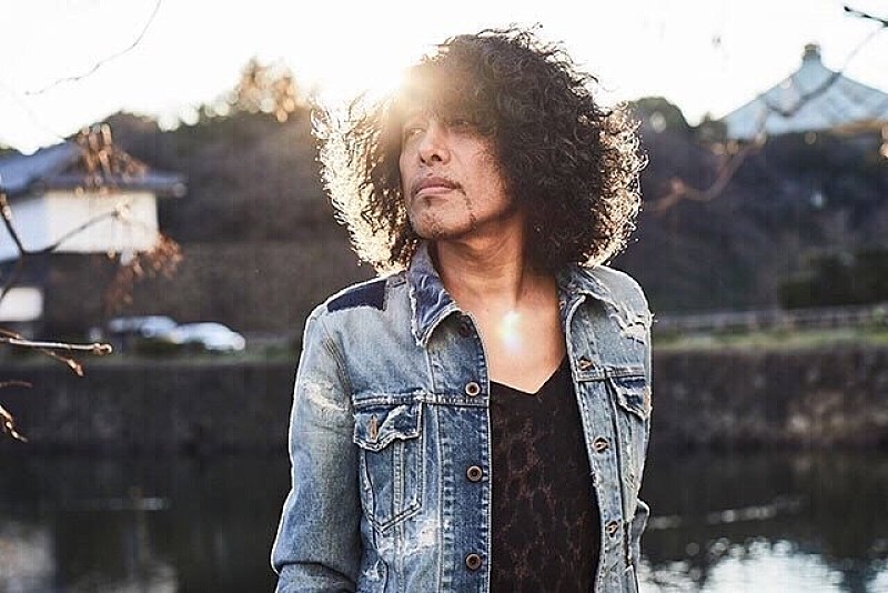 「“愛と平和”がテーマのイベント【SUMMER OF LOVE】出演アーティスト決定」1枚目/10