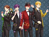 「浦島坂田船、ニュー・アルバム『$HUFFLE』より「Game Changer」MVを公開」1枚目/4