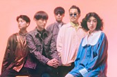 「all about paradise、7/3リリースの新ALより「PARA」先行配信スタート」1枚目/2
