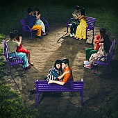 「あいみょん、『真夏の夜の匂いがする』ジャケ写公開＆7/19に配信決定」1枚目/2