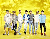「BTS、新曲「Lights」がUSJ人気アトラクションBGM起用決定」1枚目/3