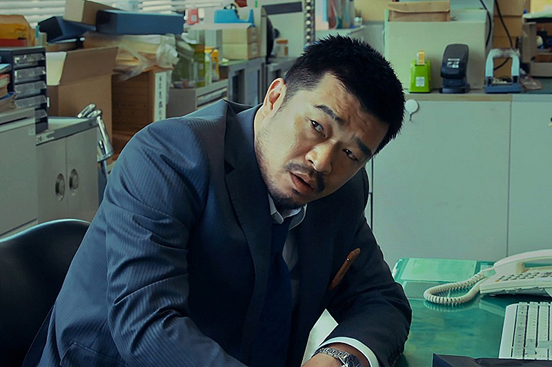 「（C）2019 「影踏み」製作委員会」2枚目/3