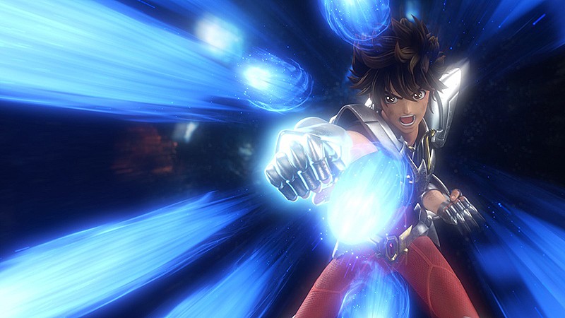 「（C）Masami Kurumada / Toei Animation」2枚目/7