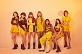 「MOMOLAND、日本1stALリリース＆イベント開催決定」1枚目/1