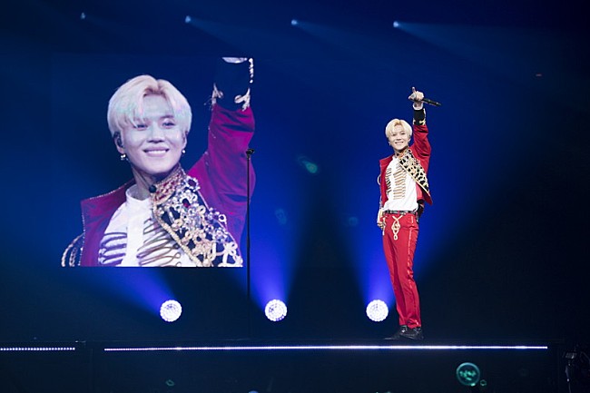 「田中聖太郎」2枚目/8