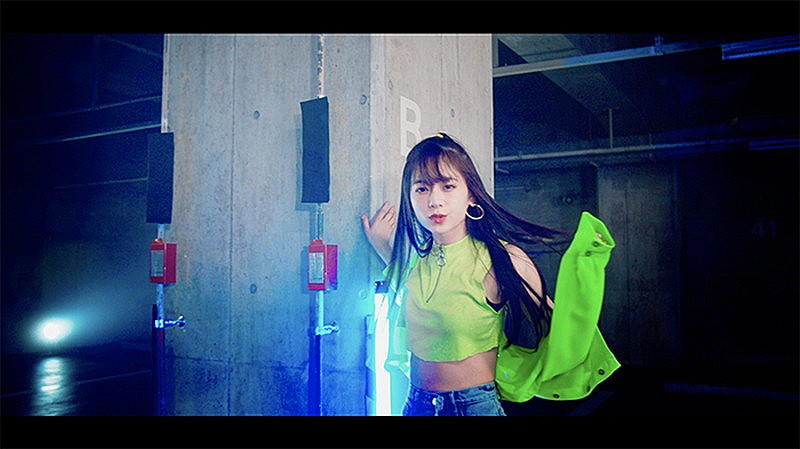 フェアリーズ 新sg収録曲 Change My Life Mv公開 Daily News Billboard Japan