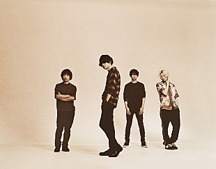 「BUMP OF CHICKEN、FM802開局30周年特番『YOUR RADIO 802』でDJを担当」