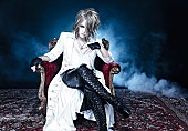 「KAMIJO、ティザー映像に「鳥肌が立った」「高音が綺麗」とSNSで絶賛の声」1枚目/2