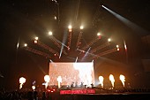 「BABYMETAL、2019年初ライブ開催＆ニュー・アルバム詳細やワールドツアーを発表」1枚目/8