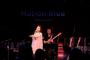 「May J.、地元・横浜で単独公演＆ファンクラブ限定バスツアーを発表」