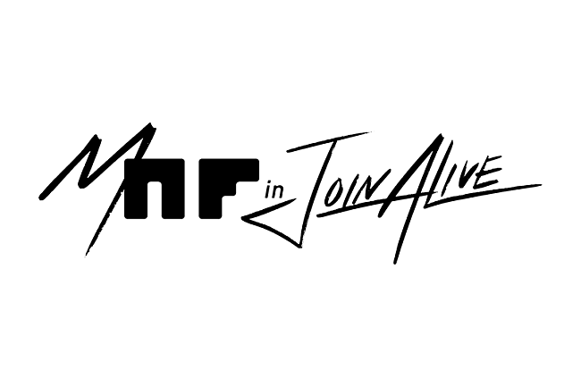 「サカナクション主催「NF」＆「DOMMUNE」がコラボ、オールナイト・イベント【MNF in JOIN ALIVE】出演者発表」1枚目/13