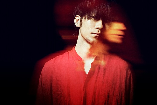 「TK(凛として時雨)、ソロプロジェクトによる【Bi-Phase Brain“L side”&amp;“R side”】開催決定」1枚目/2