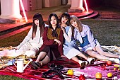 「GIRLFRIEND、新曲「sky &amp;amp; blue」が『ブラッククローバー』OP曲に」1枚目/2