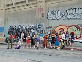 「SKE48、最新シングル『FRUSTRATION』のビジュアル公開　カップリングは野島樺乃のソロ曲も」1枚目/10