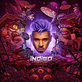 「『インディゴ』クリス・ブラウン（Album Review） 」1枚目/1