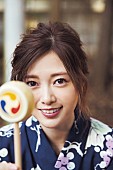 「乃木坂46、真夏の全国ツアー公式ブックより白石麻衣・齋藤飛鳥・与田祐希の誌面カット公開」1枚目/3