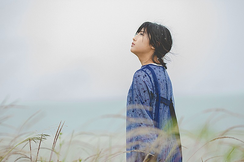 番匠谷紗衣、新曲が朝比奈彩主演ドラマ『ランウェイ24』エンディング曲に