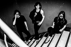浅井健一の新アルバム『BLOOD SHIFT』9月リリース＆全国ツアーも開催