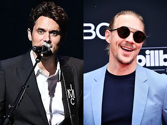 「ジョン・メイヤーやディプロも参戦、最新チャレンジ動画“#BottleCapChallenge”とは？」1枚目/1