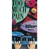「9th シングル「TOO MUCH PAIN (リマスター・バージョン)」       」6枚目/11