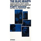 「13th シングル「パーティー / チャンス (リマスター・バージョン) 」」10枚目/11