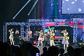 「東京女子流、【CONCERT*07「10年目のはじまり」】のDVDD&amp;amp;Blu-rayが発売」1枚目/3