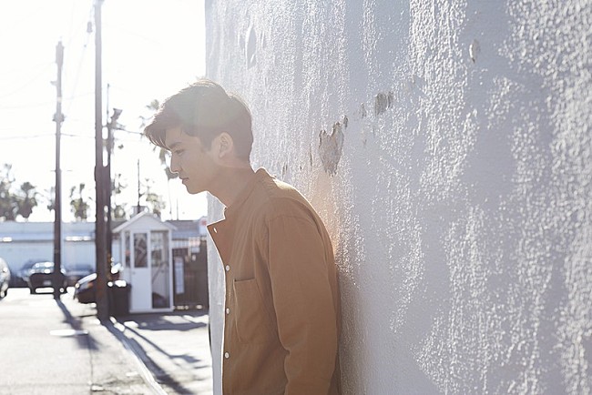 「DedachiKenta、新曲を2か月連続リリースへ　第1弾楽曲にはKan Sano参加」1枚目/3