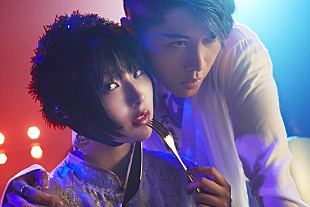 「DAOKO × MIYAVI「千客万来」が7月3日にデジタルリリース　MIYAVIはツアーも決定」