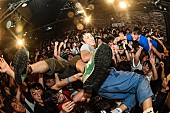 「＜ライブレポート＞KOTORI主催のイベント【TORI ROCK FESTIVAL】が開催　KOTORIだから出来た“奇跡の萌芽“」1枚目/14