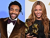 「ドナルド・グローヴァー/ビヨンセら、映画『ライオン・キング』主要キャストのプロモ写真公開」1枚目/1