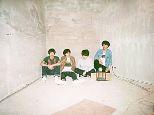 「ナツノムジナ、新ALのリードソング「煙の花束」のMV公開」