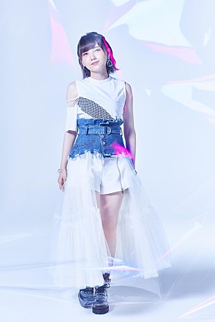 「声優・鬼頭明里がメジャーデビュー、Twitterアカウントやオフィシャルサイト開設」