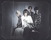 「Plastic Tree、ニュー・シングル『潜像』＆全国ツアーが決定」1枚目/4
