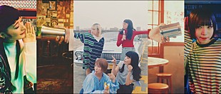 「BiSH、新AL収録曲「MORE THAN LiKE」MV公開」