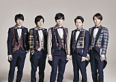 「嵐が20周年SPメドレー＆MIYAVI×KREVA×三浦大知のコラボも、Mステ2時間スペシャル」1枚目/4