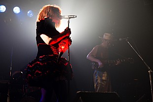 「EGO-WRAPPIN’、夏の東西ワンマン【Dance,Dance,Dance】開催日発表」