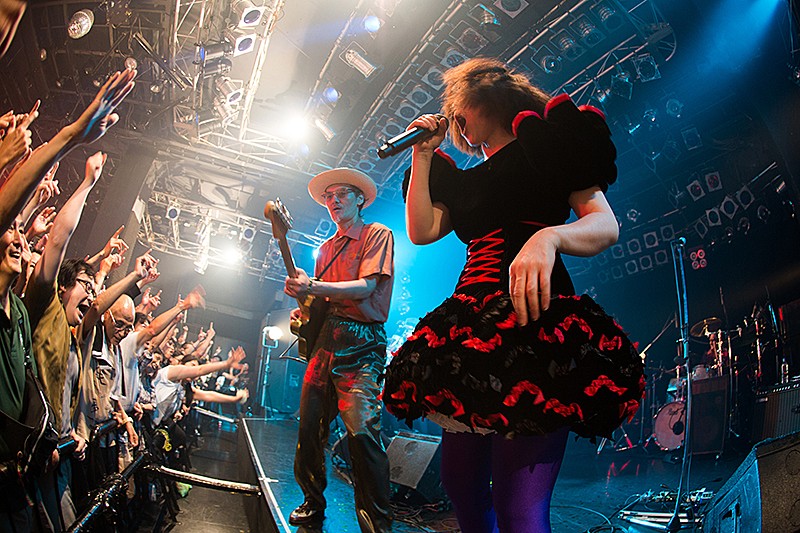 「撮影:仁礼博」2枚目/2